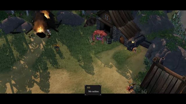 Magicka 2: Crabs VS. Birds | Part 4 - Pixel Pals смотреть онлайн