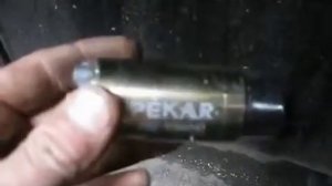 Как гарантировано прокачать механическйи ТНВД на старом дизеле