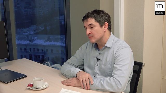 Закон и бизнес #54. Виктор Бациев. Дробление Бизнеса. смотреть онлайн