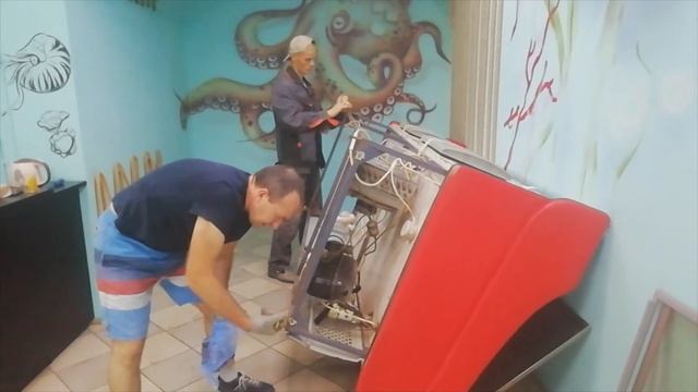 Переезд Магазина. УФА Проспект Октября 83 БАШКИРСКИЕ Грузчики 8937 305 0810 смотреть онлайн