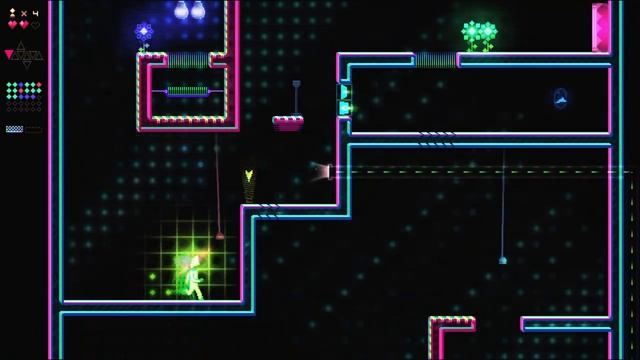 Octahedron on Nintendo Switch – Gameplay Part 11 │ Backlogged Games смотреть онлайн