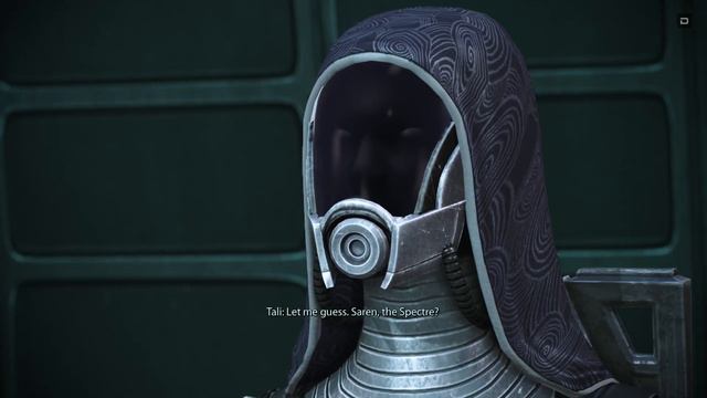 Прохождение Mass Effect Legendary Edition: Mass Effect (Часть 7) смотреть онлайн