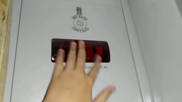 Не запущенный лифт МЛМ 17- го года смотреть онлайн