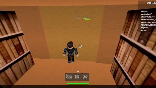 Playing this roblox retro studio DOORS!?? but bad смотреть онлайн