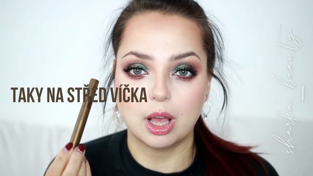 Kosmetika ZÁŘÍ 2020 l Co je SKVĚLÉ & Co NENÍ ?️ смотреть онлайн
