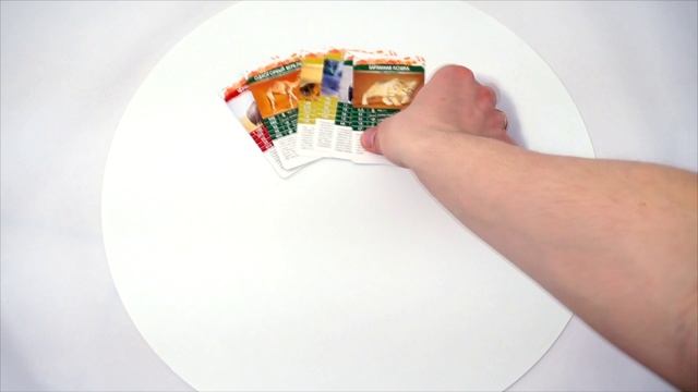 Секреты Планеты: Животные Африки. Обзор настольной игры от компании Стиль Жизни смотреть онлайн