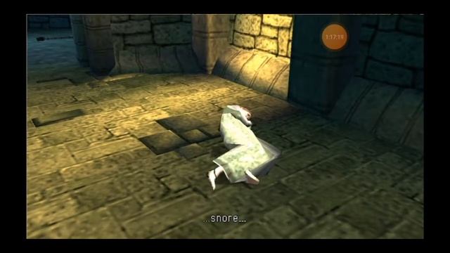 Longplay of Shrek the Тhird (PSP version) смотреть онлайн