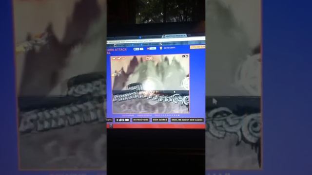 Lets play Robot Unicorn Attack Heavy Metal Edition смотреть онлайн