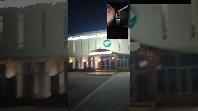 СБОР НА ШКОЛЫ ХАФИЗОВ И АЛЬ ФАДЖР ЗАКРЫТ . смотреть онлайн