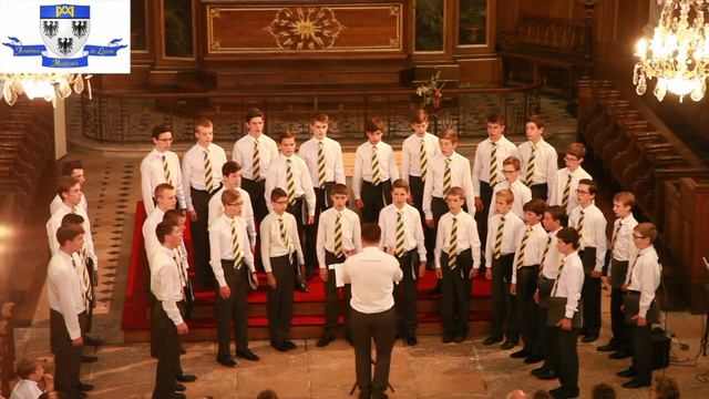 Unsere Trubsal - Johan-Ludwig Bach