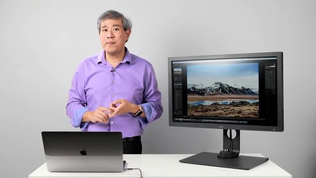 HDR Mode on Pro Display Explained! The What + Why смотреть онлайн