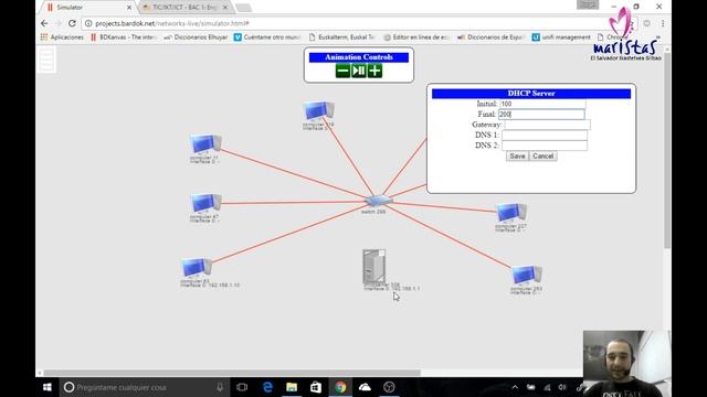 Computer Networks: private/public and static/dynamic IP addresses смотреть онлайн