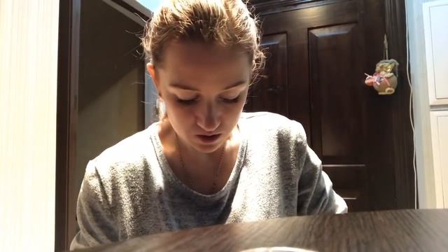 Влог/будни мамы двоих детей/яйцо пашот в микроволновке/новый уход/ фотографии смотреть онлайн