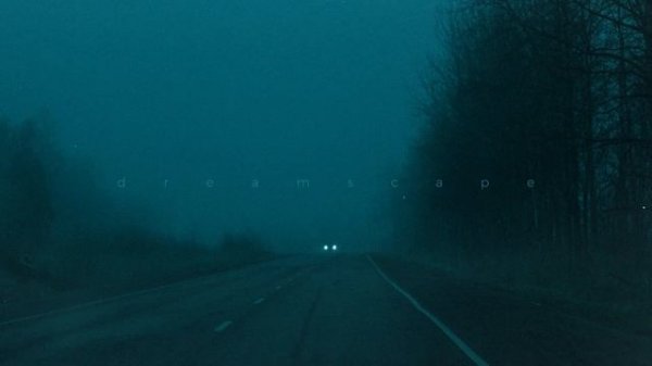 the long way home // dark electronic & wave music mix