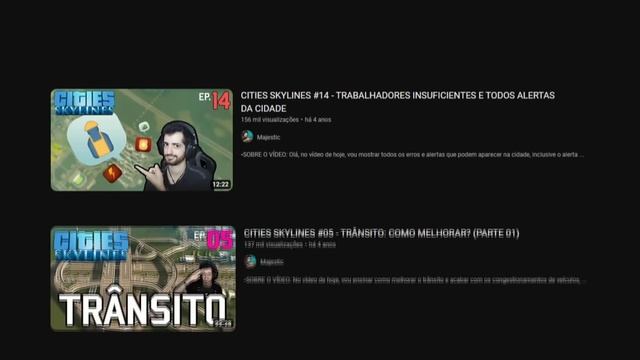 COMO CRESCER UM CANAL DE GAMES NO YOUTUBE EM 2023! ? (SERVE PARA QUALQUER JOGO) смотреть онлайн