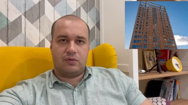 В России начнут строить многоэтажные дома из дерева смотреть онлайн