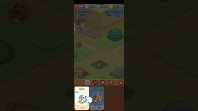 Bub's Puzzle Blast! Android Gameplay смотреть онлайн