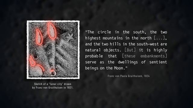 Bygone Visions of Cosmic Neighbors смотреть онлайн