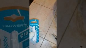 Сгнили болты крепления унитаза. Решение проблемы!!