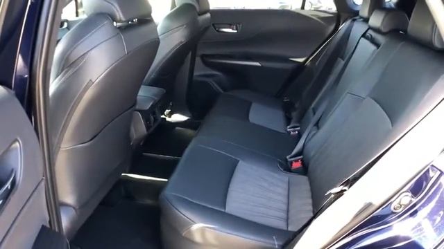 2021 Toyota Venza Lewisville, Dallas, Carrollton, Richardson, TX MJ004993 смотреть онлайн