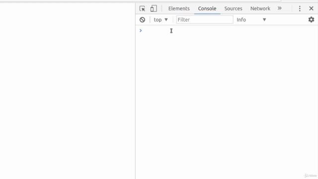 Learn JavaScript from Scratch смотреть онлайн