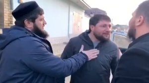 Будьте Мусульманами не только в мечети  ...доброту за слабость не надо принимать