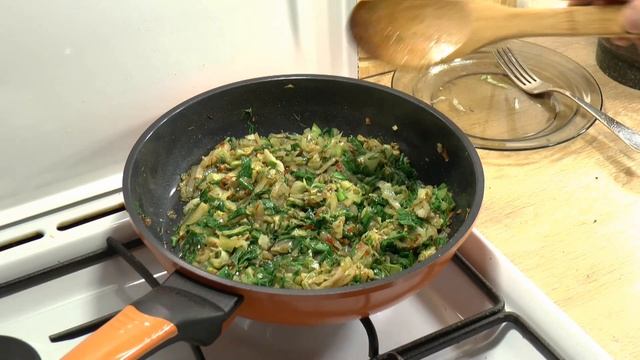 Пирог с треской - рыбник..Просто, быстро, вкусно! смотреть онлайн