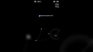 Как запустить луноход на Луну или Как прилететь на Луну в игре SPACEFLIGHT SIMULATOR?