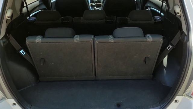 2015 (64) Toyota Verso 1.6 V-Matic Icon 7 Seater смотреть онлайн