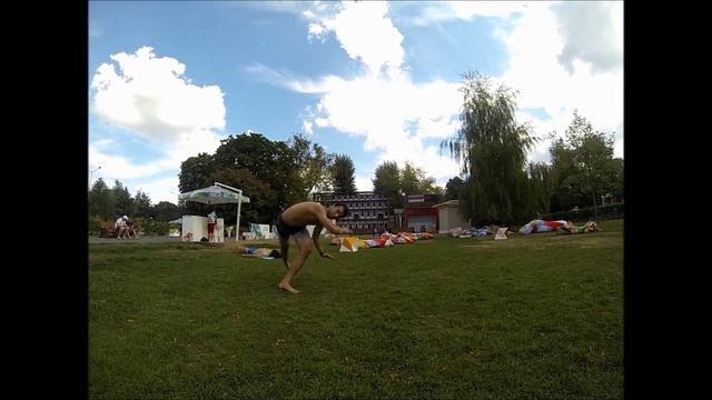 Alex CDO Cordao de ouro Moscow смотреть онлайн