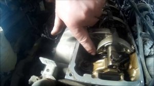 Рено САНДЕРО - Регулировка КЛАПАНОВ двигатель 1.6 МКПП с ГБО (ремонт своими руками)