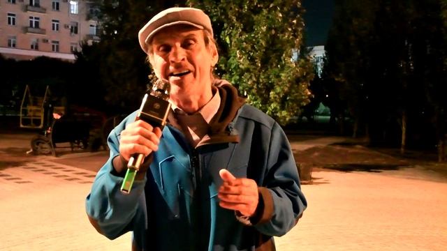 Анатолий Коробов Запоздалая любовь.mp4 смотреть онлайн