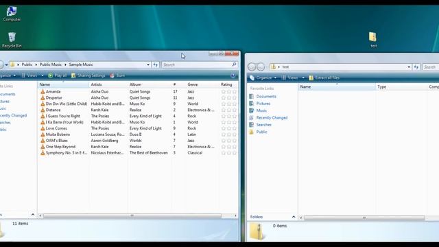 How To Make A ZIP File смотреть онлайн