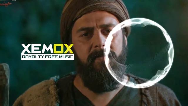 Sad And Emotional Sufi Music || Yunus Emre || Tapduk Emre || Background Music || Xemox-RFM смотреть онлайн
