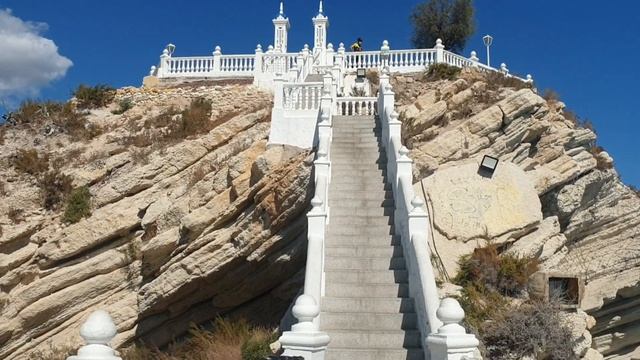 Balcon del Mediterraneo Балкон Средиземноморья, потрясающе красиво ?Осень на море смотреть онлайн