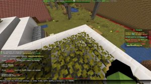 как взломать блейза на сервере Mineblaze