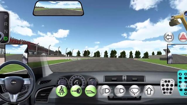 3d симулятор вождения хондай-бешенная табуретка! смотреть онлайн