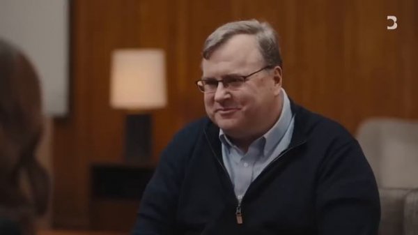 OpenAI: Эксклюзивный Взгляд На Компанию Изнутри | Где создавался ChatGPT?