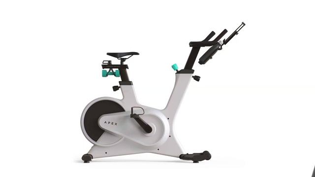 APEX SMART BIKE REVIEW [2023] BEST AFFORDABLE INDOOR CYCLING BIKE COMPARED TO PELOTON