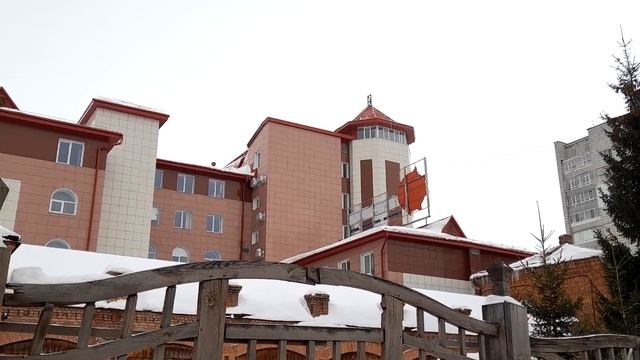 Самые уродливые здания Ульяновска - топ 10 | рейтинг смотреть онлайн