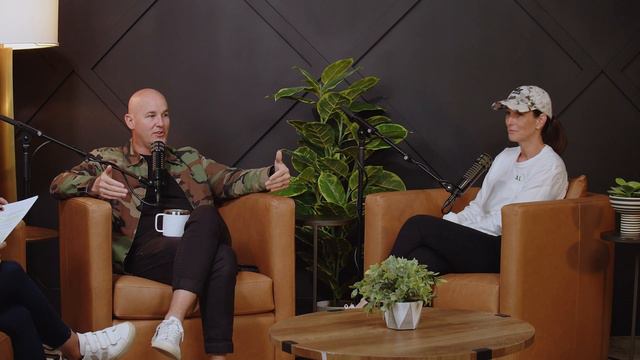 EP5: The Church and Navigating Generational Shifts - Life Beyond Sunday Podcast смотреть онлайн