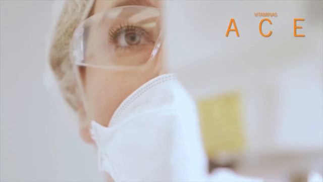 YANBAL UBIS REVITALIST antes de los 35 años смотреть онлайн