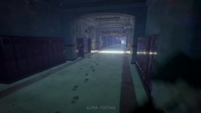 10 самых ожидаемых жутких игр 2018 смотреть онлайн