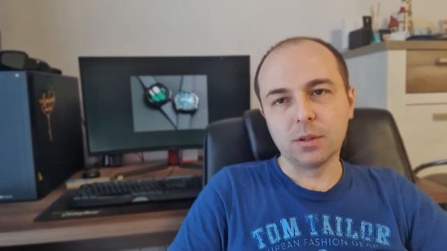 Galaxy Watch4 спустя 4 месяца. Вся правда. смотреть онлайн