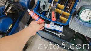 Компрессор воздушный, увеличение производительности на 10-20%