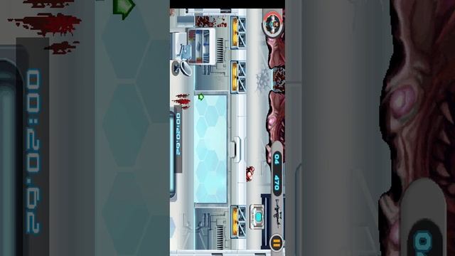 Alien quarantine Gameplay смотреть онлайн