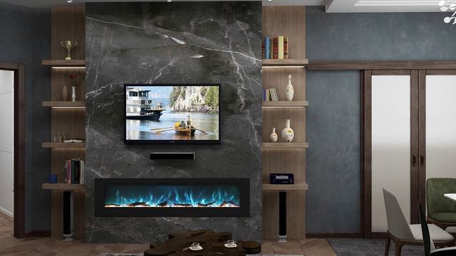 Очаг Galaxy 72 смотреть онлайн