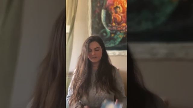 Heart+Body! ? Live Activation + Oracle Cards || Insta Live 13.9.23 смотреть онлайн