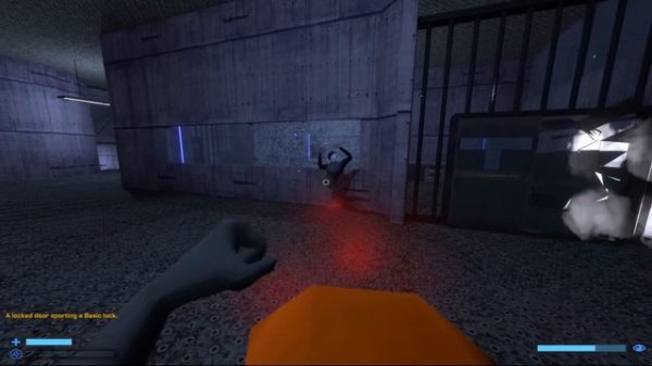 Grimpressions - CORPUS EDAX - (Demo)