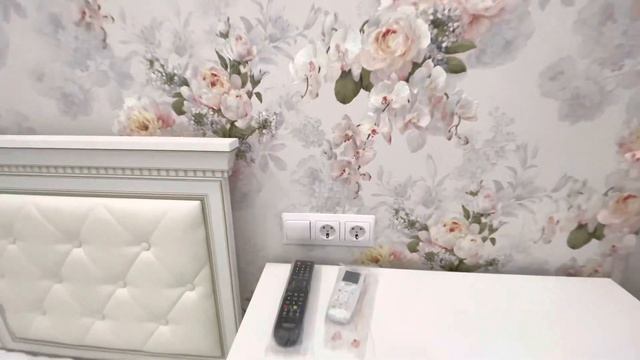 Ремонт квартир в Анапе. ЖК «Времена года» смотреть онлайн